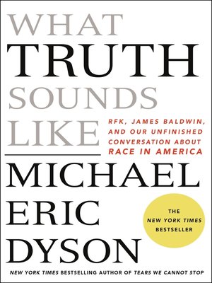 cover image of What Truth Sounds Like